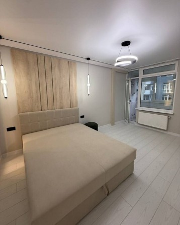 БЕЗ КОМІСІЇ ДЛЯ ПОКУПЦЯ. 2 кімнатна. Київська - фото 1