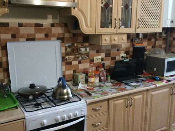 Продаж. 2-х кімнатна квартира. м.Тернопіль, вул.Яреми Тернополь