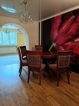 Продаж 3-х кімнатна квартира ЦЕНТР вул. Соборності 49. - фото 1