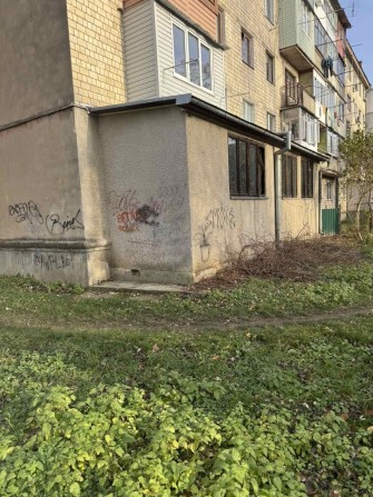 3-х київка з добудовою вул Небесної сотні . - фото 1