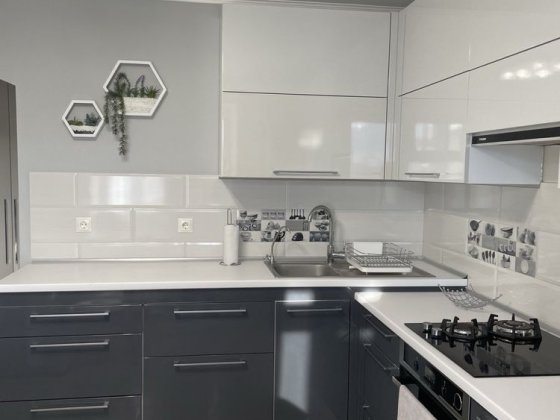 Подається 1 кімнатна квартира Тернополь