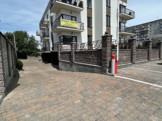 ЕКСКЛЮЗИВНА 2 кімнатна в КЛУБНОМУ будинку Ровно