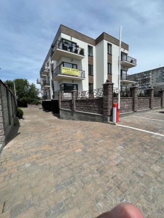 ЕКСКЛЮЗИВНА 2 кімнатна в КЛУБНОМУ будинку - фото 1