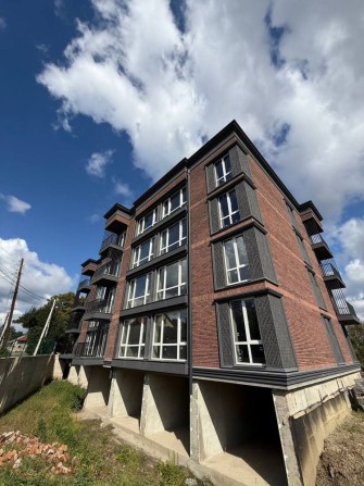 Продається 1-кімнатна квартира з новим ремонтом на Шухевича - фото 1