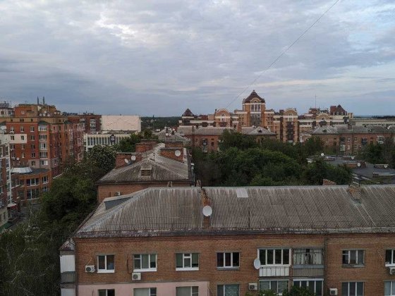 Продається 3 кімнатна квартира! Центр Полтава