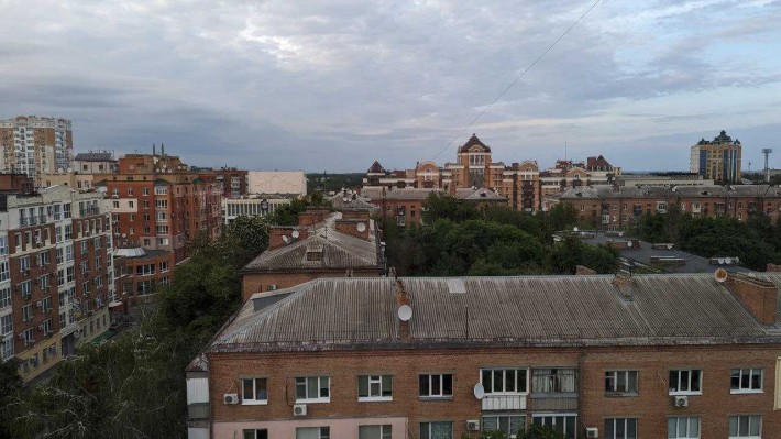 Продається 3 кімнатна квартира! Центр - фото 1