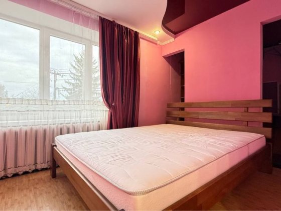 2- кімн. квартира, район Пивзаводу Ровно