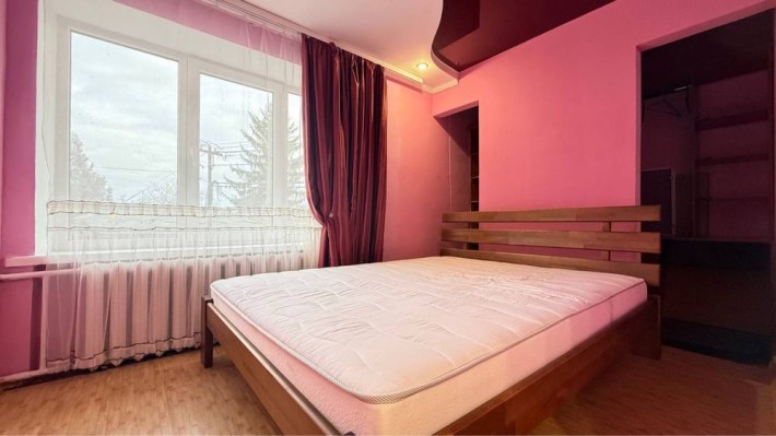 2- кімн. квартира, район Пивзаводу - фото 1