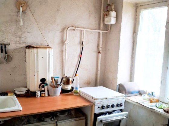 Бюджетне житло! 2-к. квартира, Хіммістечко.єВідновлення Сумы