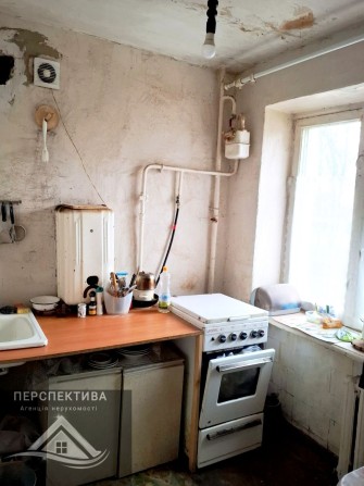 Бюджетне житло! 2-к. квартира, Хіммістечко.єВідновлення - фото 1