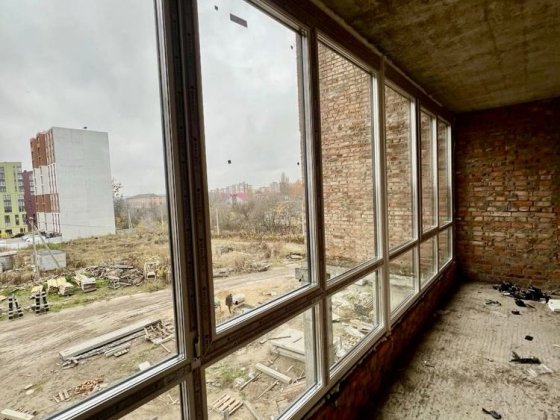 Однокімнатна квартира з найкращим наповненням в новобудові Ровно