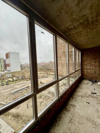 Однокімнатна квартира з найкращим наповненням в новобудові - фото 1