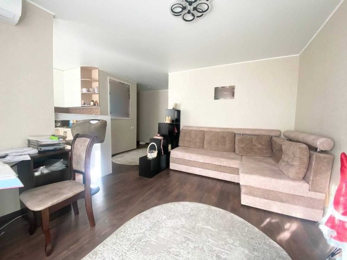 Продаж 2-кімнатної з АВТОНОМНИМ опаленням. єВідновлення - фото 1