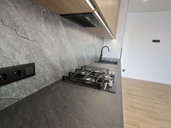 ПРОДАЖ ексклюзивної 2-К квартири в престижному районі міста Ровно