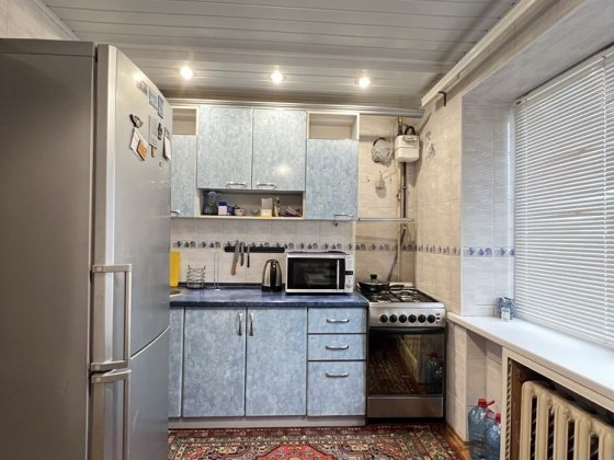 32 тис‼️двокімнатна в цеглі покращеного планування Суми