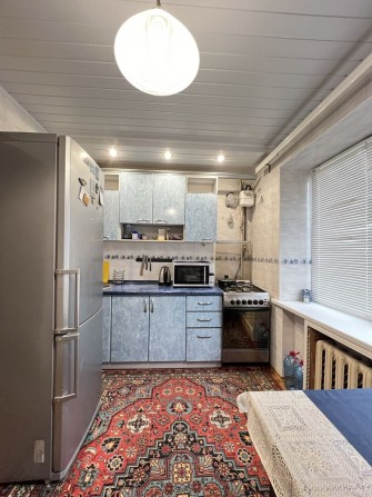 32 тис‼️двокімнатна в цеглі покращеного планування - фото 1