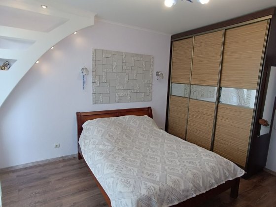 3 к кв Харківська НОТЕКС з автономкою і ремонтом Сумы