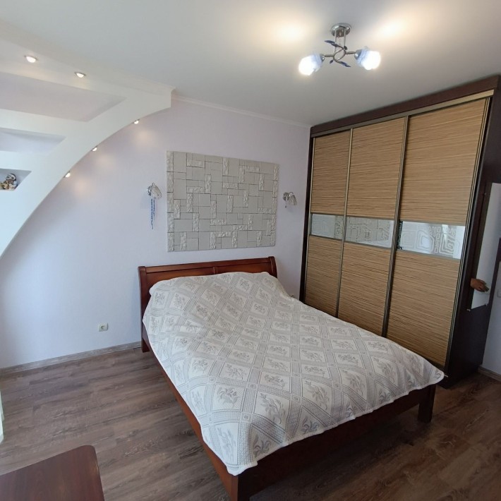 3 к кв Харківська НОТЕКС з автономкою і ремонтом - фото 1