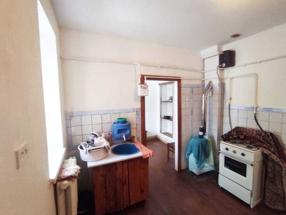 Продаж квартири з АВТОНОМНИМ опаленням р-н СКД, 6 школа Суми