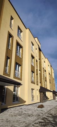 Продається двокімнатна новобудова - фото 1