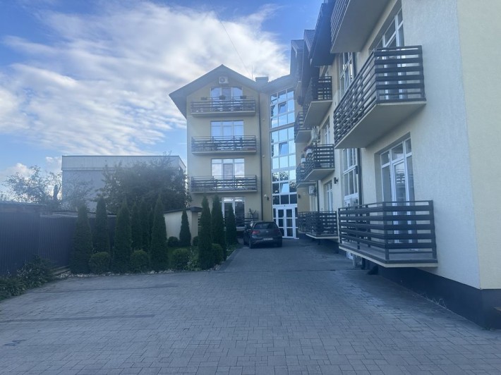 Продаж 1,5 квартири біля Боздошського парку Ужгород - фото 1