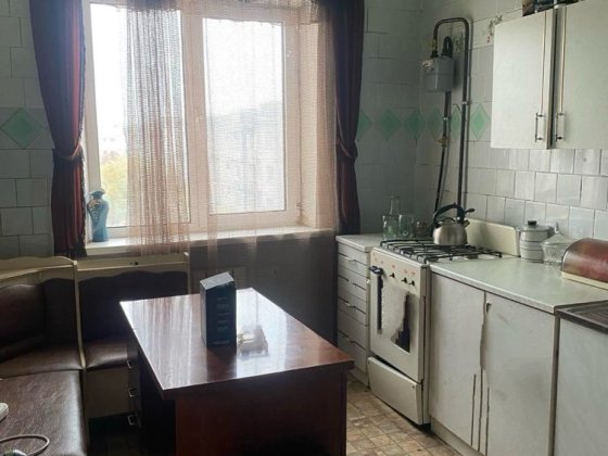 продам 3кім. квартиру недорого Сумы