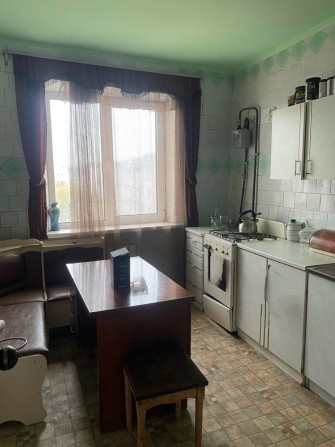 продам 3кім. квартиру недорого - фото 1