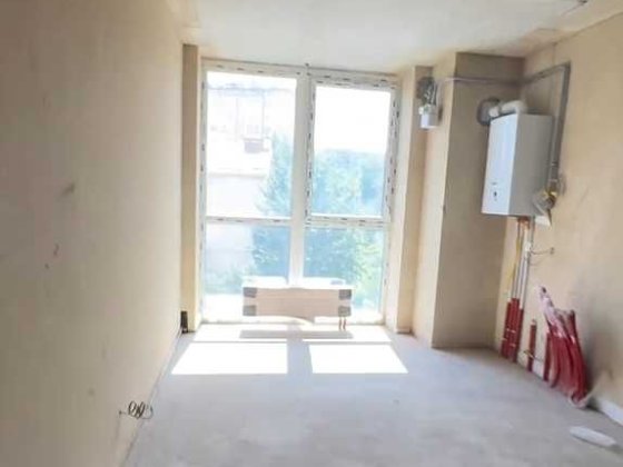 1-кімнатна у готовій секції ЖК Vodogray UN1T Черновцы