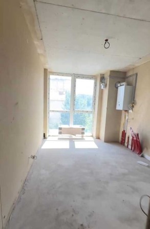 1-кімнатна у готовій секції ЖК Vodogray UN1T - фото 1