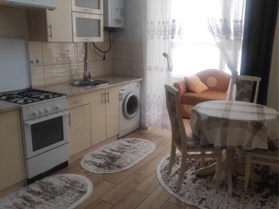 1 кімнатна новобудова Проспект Черновцы