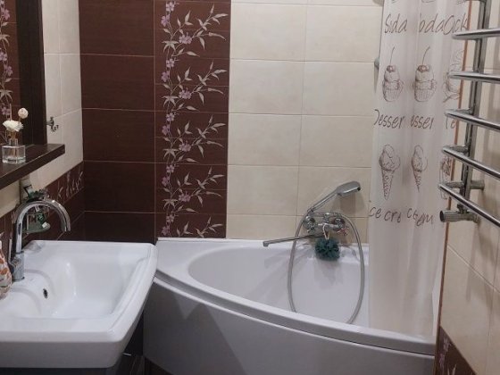 Продам 3х кімнатну квартиру в Центрі, вул. Г.Кондратьєва Сумы