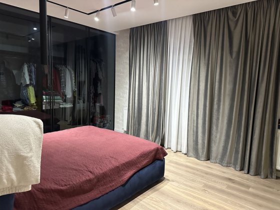 Продаж 3-х кімнатної,новий район Ужгород