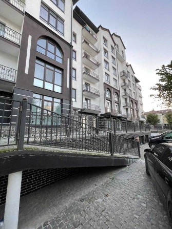 Затишна, світла 4-х кімнатна квартира в елітному ЖК - фото 1