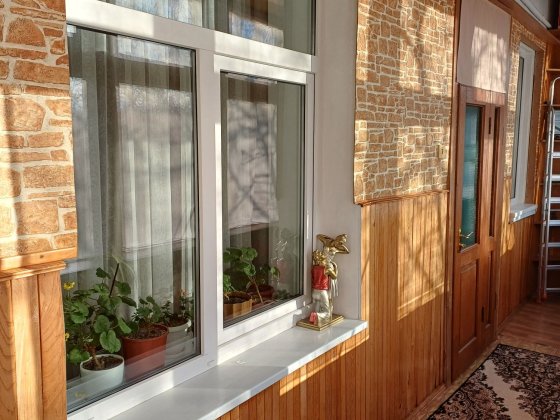 Квартира двокімнатна в будинку Черновцы