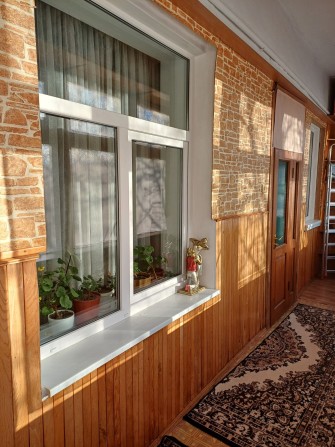 Квартира двокімнатна в будинку - фото 1