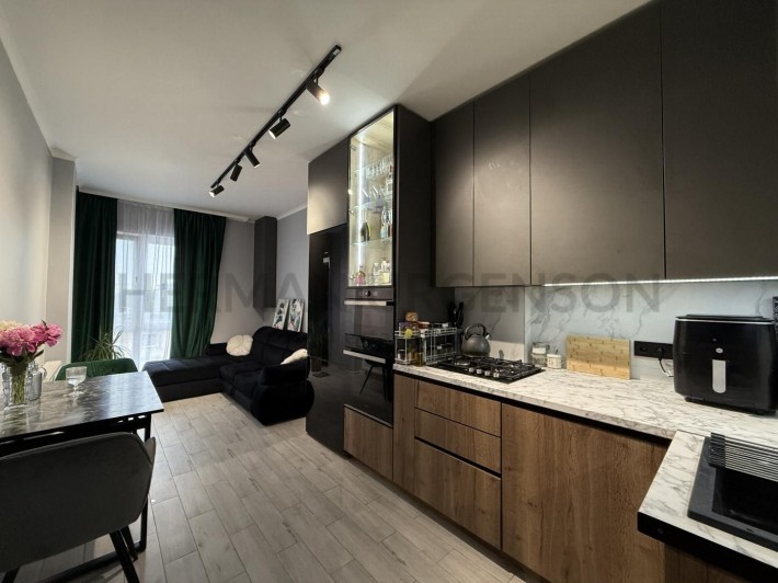 Продаж 2к квартири 70 м.кв / вул. Капушанська, Свепомоц - фото 1