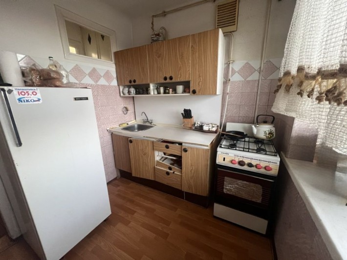 Продається 3 кімнатна квартира чешка Проспект - фото 1