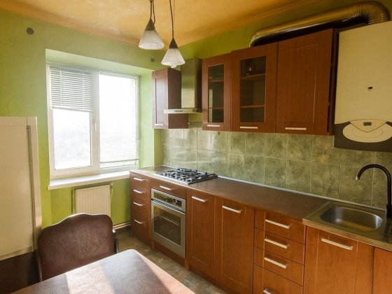 Продається квартира на проспекті Ужгород