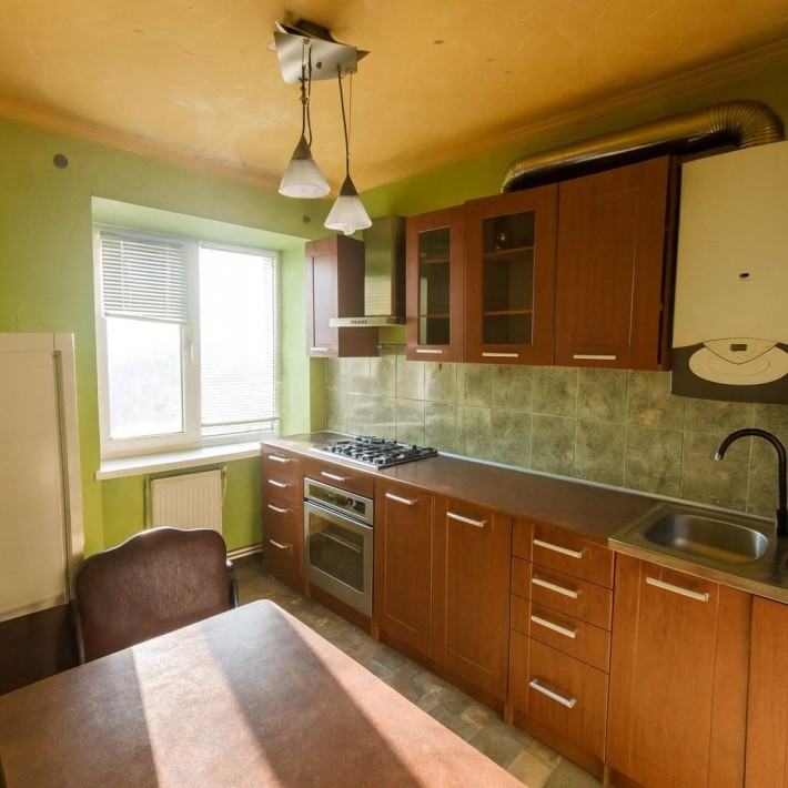 Продається квартира на проспекті - фото 1