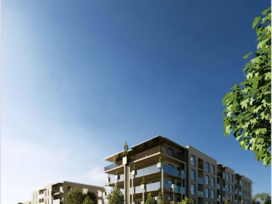 Продаж квартир в ЖК Fly Town / газове опалення Ужгород