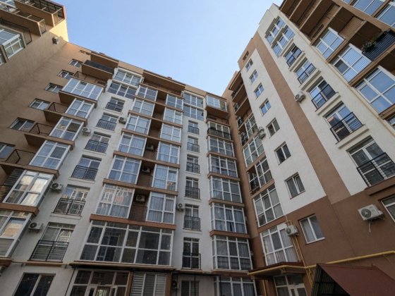 Продається 1кім. новобудова Черновцы