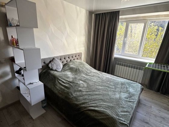 Продається 1-кімнатна квартира з ремонтом та меблеми Ужгород