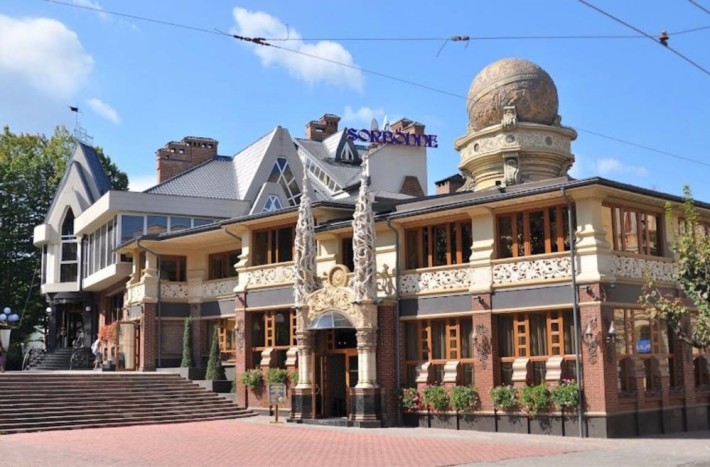 БЕЗ КОМІСІЇ!1-кімСМАРТквартираУніверситецька-ВАВІЛОВА(р-н СОРБОННИ)! - фото 1