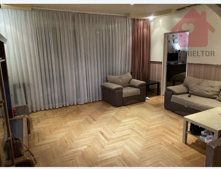 Продаж 4-кім. квартири вул. Минайська - фото 1