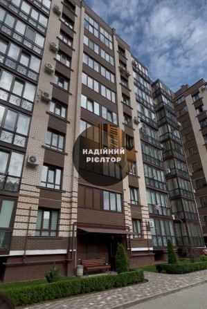 Квартира в новобудові! - фото 1