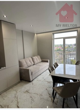 Продаж однокімнатної квартири по вул. Радіщева - фото 1