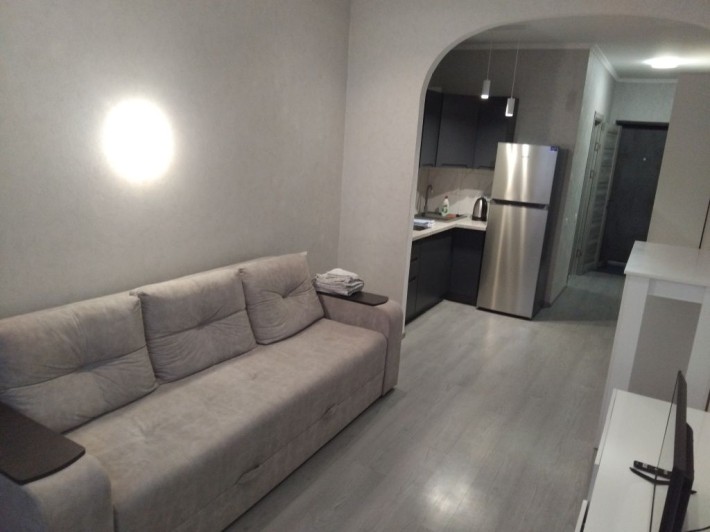 Продаж смарт квартири ЖК Тиса - фото 1