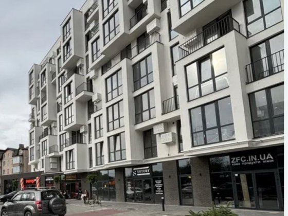 Терміново !!! З ремонтом, 2 кім В4 Ужгород