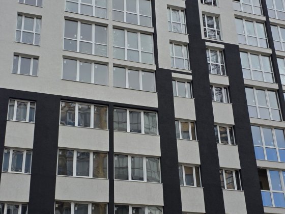 Продаж однокімнатної квартири ЖК "Кришталеве озеро" Чернівці