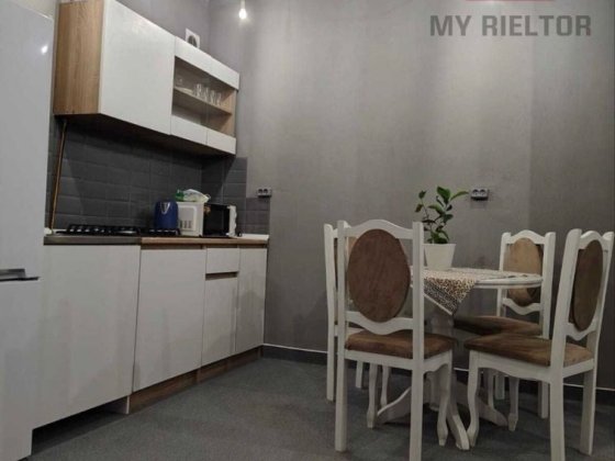 Продаж однокімнатної квартири ЖК Авілла Ужгород